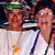 Toga Party 2001 photo - Duval Street, Key West